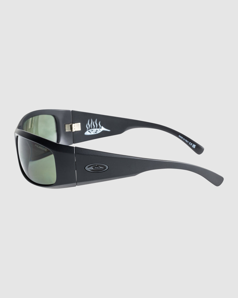 Mens Fishy Polarized Sunglasses