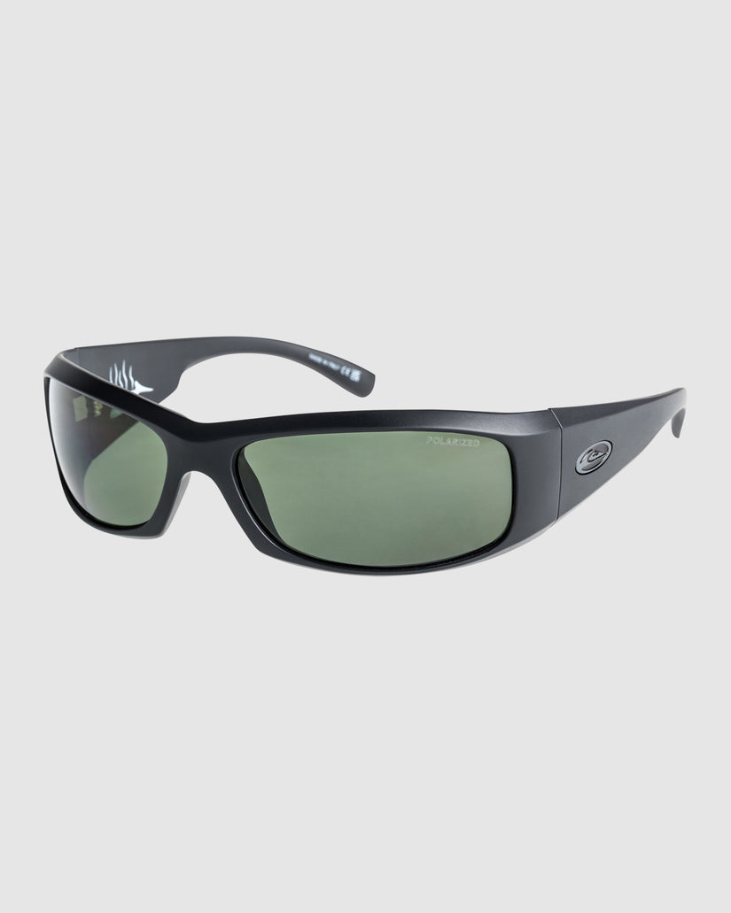 Mens Fishy Polarized Sunglasses