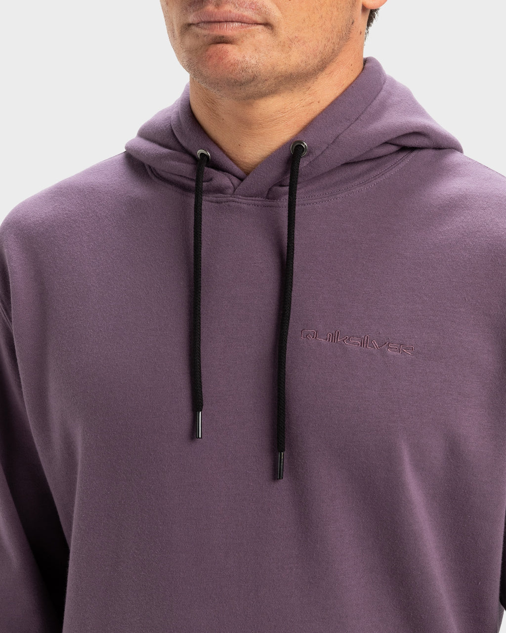 SALT WATER HOODIE