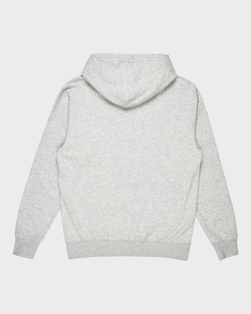 Mens Salt Water Pullover Hoodie