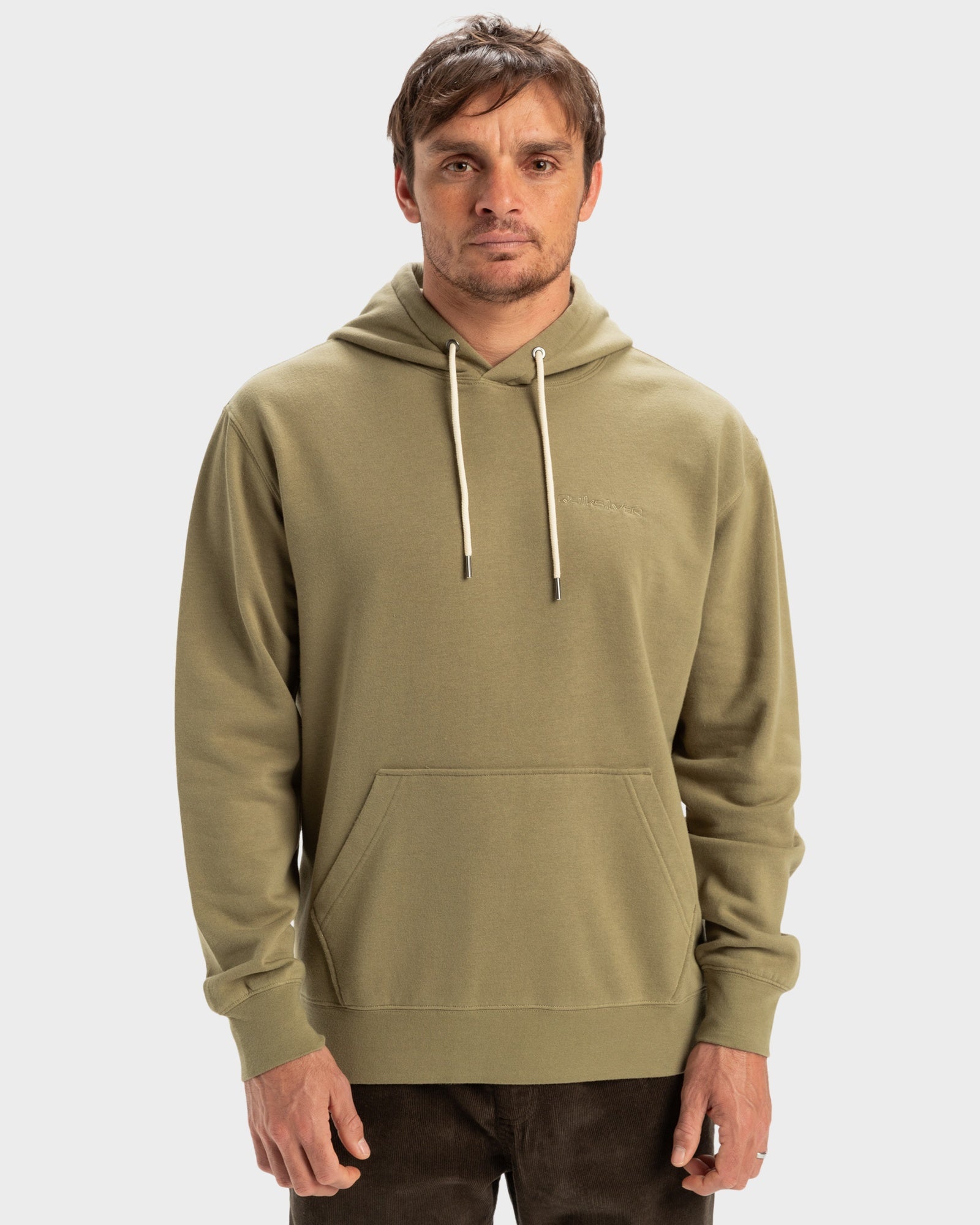 Mens Salt Water Pullover Hoodie Australia