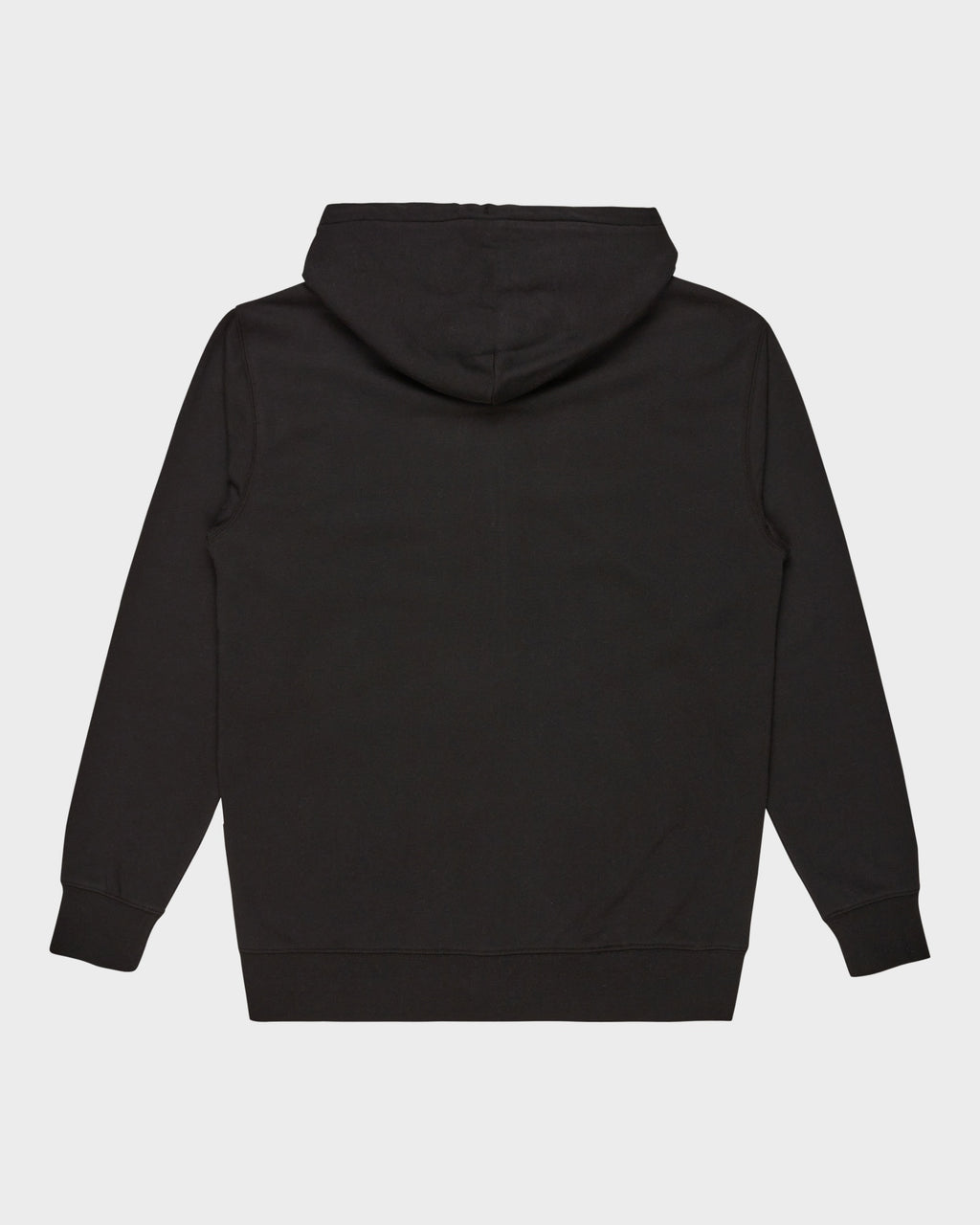 Mens Salt Water Zip Up Hoodie