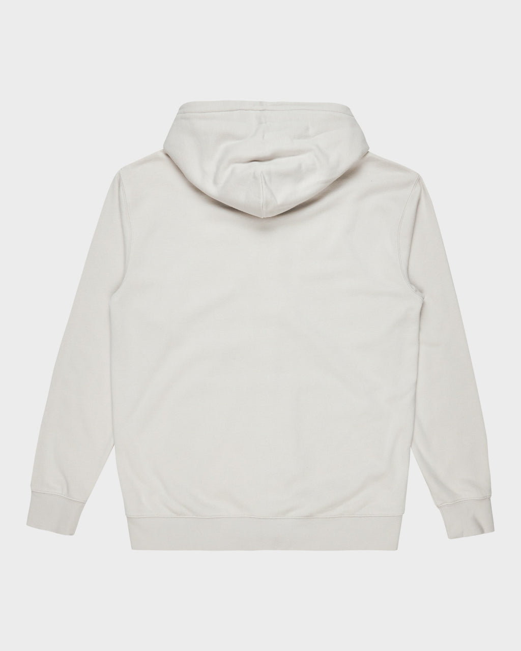 Mens Salt Water Zip Up Hoodie