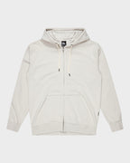 Mens Salt Water Zip Up Hoodie