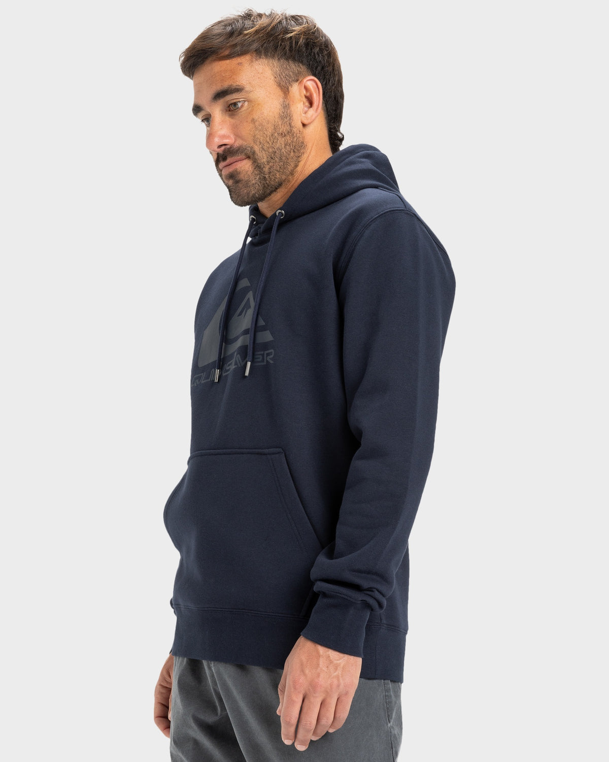 COMP LOGO HOODIE