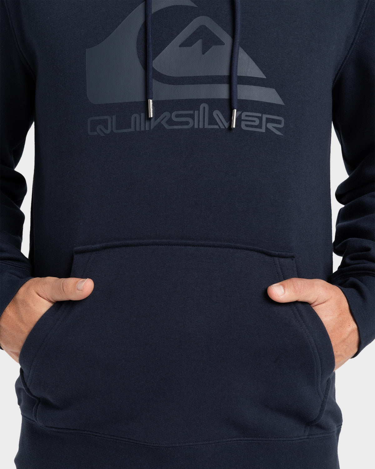 COMP LOGO HOODIE