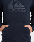 COMP LOGO HOODIE
