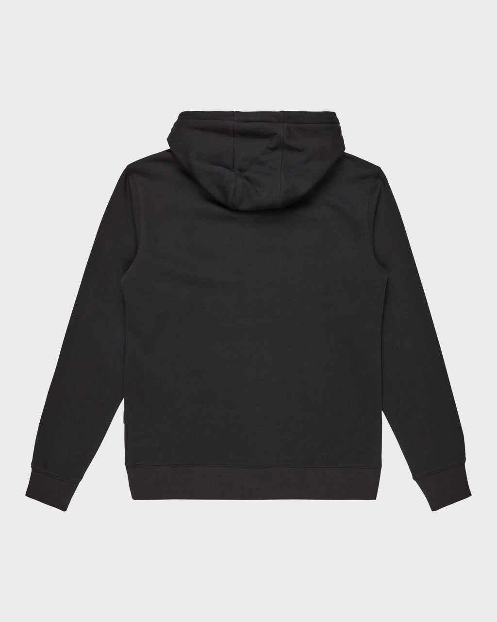 Mens Comp Logo Pullover Hoodie