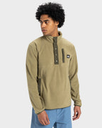 Mens No Destination 2 Mock Neck Sweatshirt