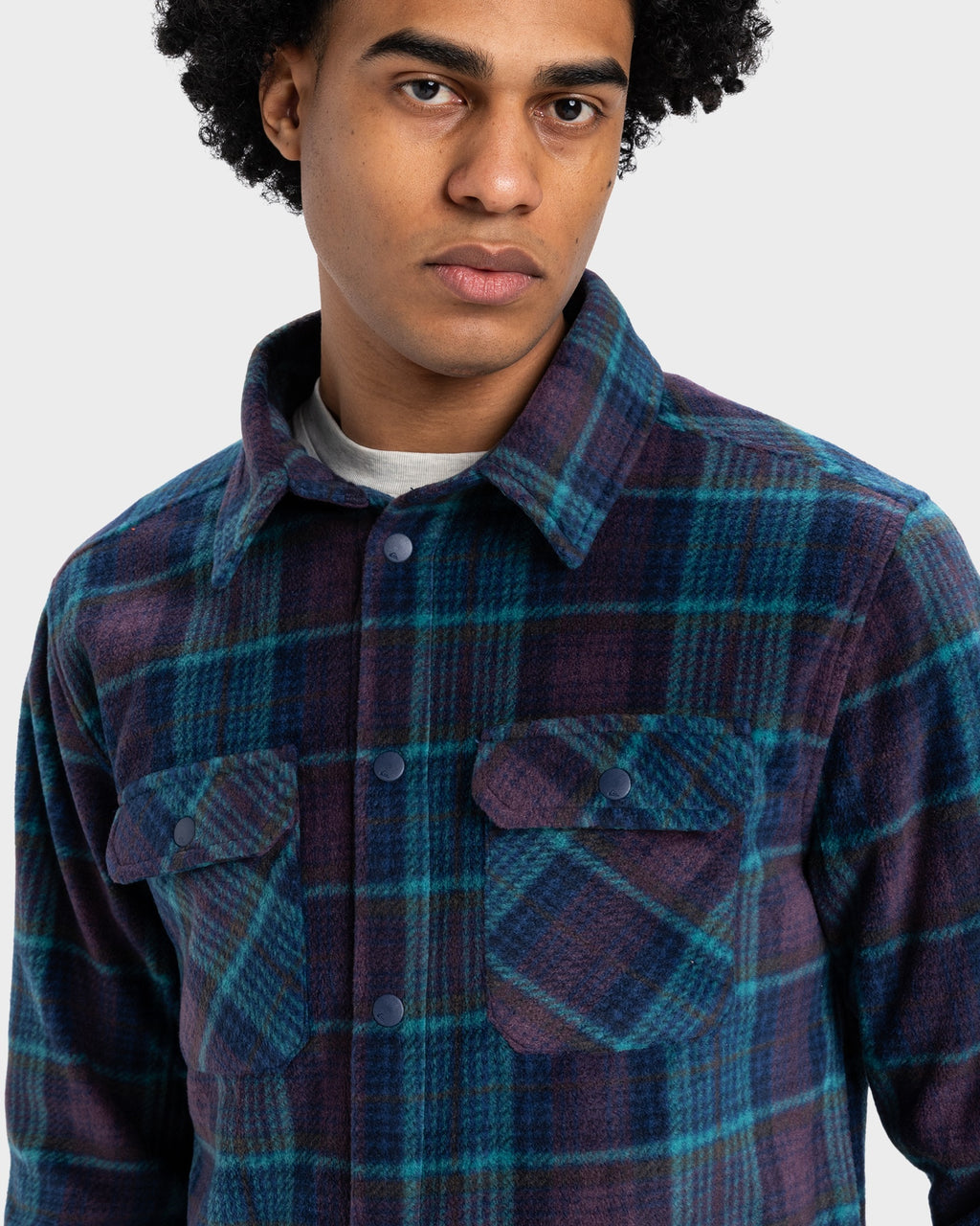 Mens Surf Days Long Sleeve Shirt