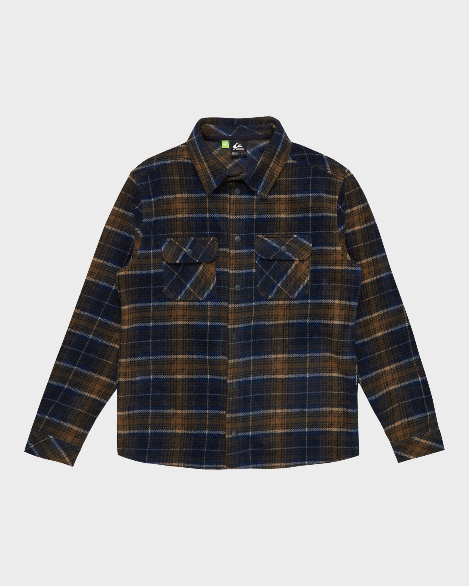 Mens Surf Days Long Sleeve Shirt