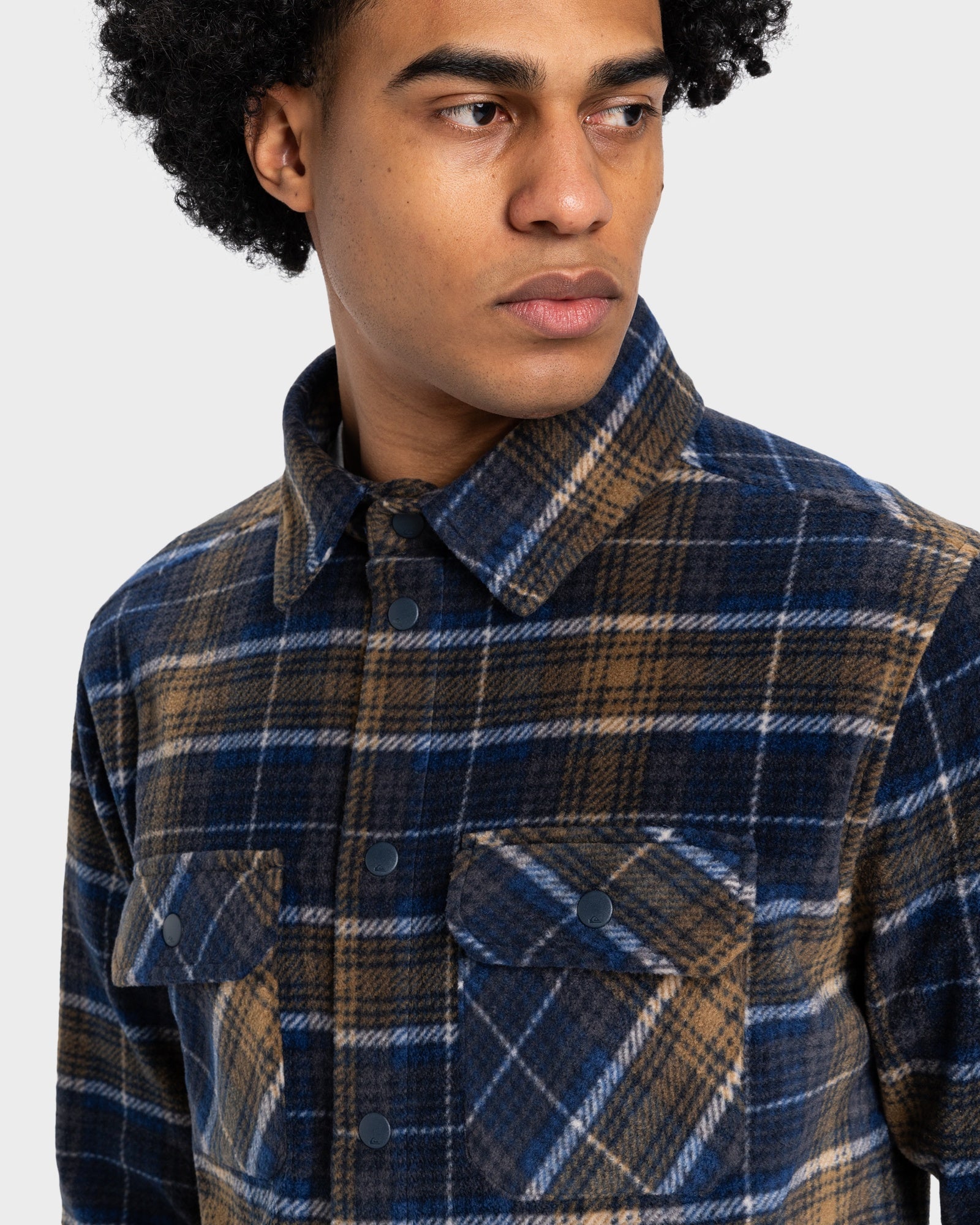 Mens Surf Days Long Sleeve Shirt
