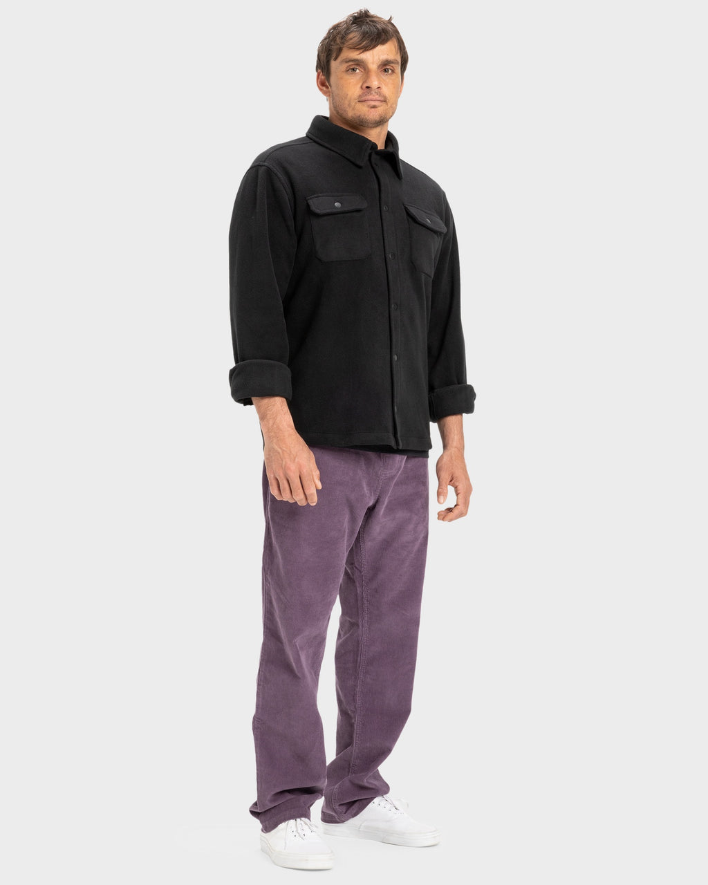 SURF DAYS LS SHIRT