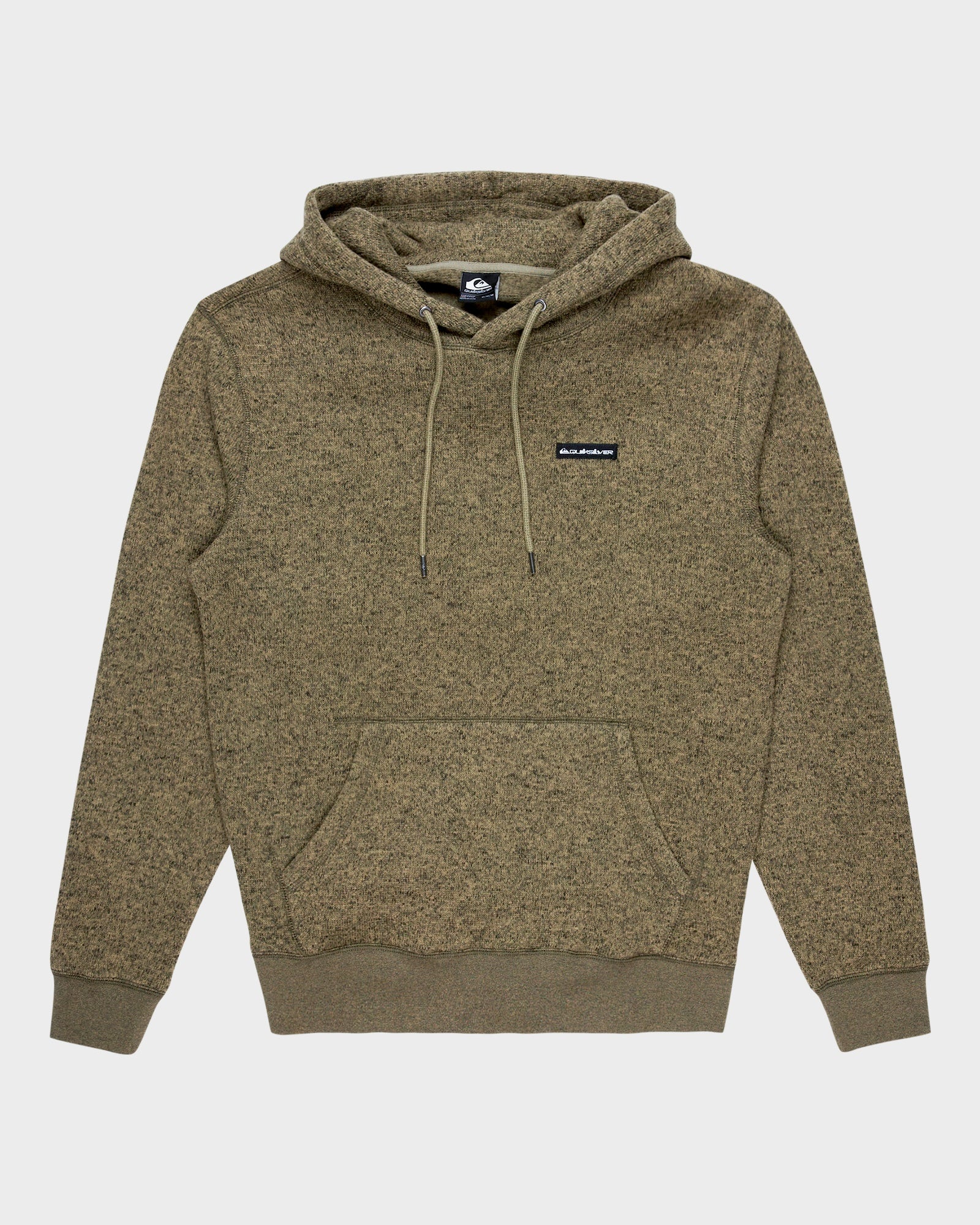 Mens Keller Pullover Hoodie