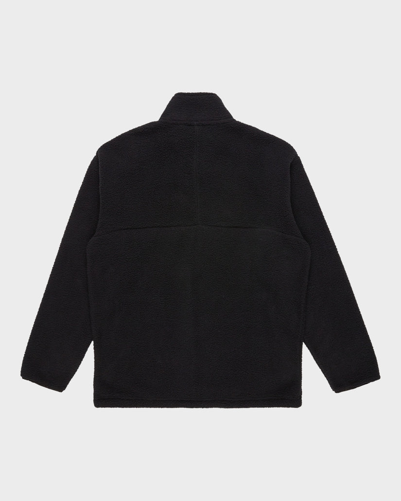 Mens Clean Coast Full Zip Sweatshirt