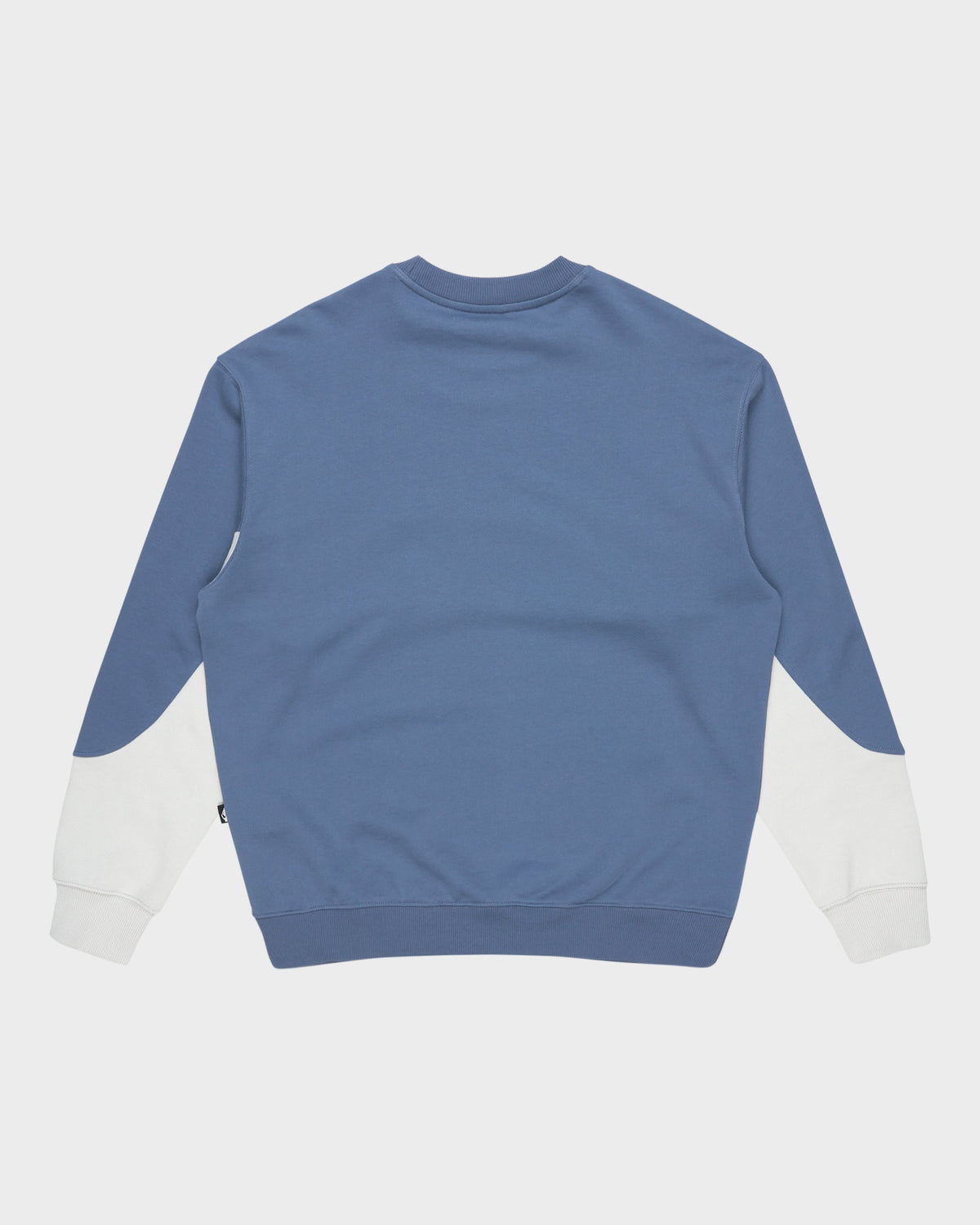 Mens Mercury Devil Crew Neck