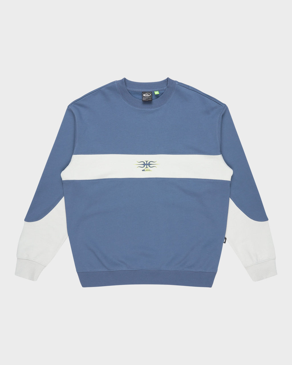 Mens Mercury Devil Crew Neck