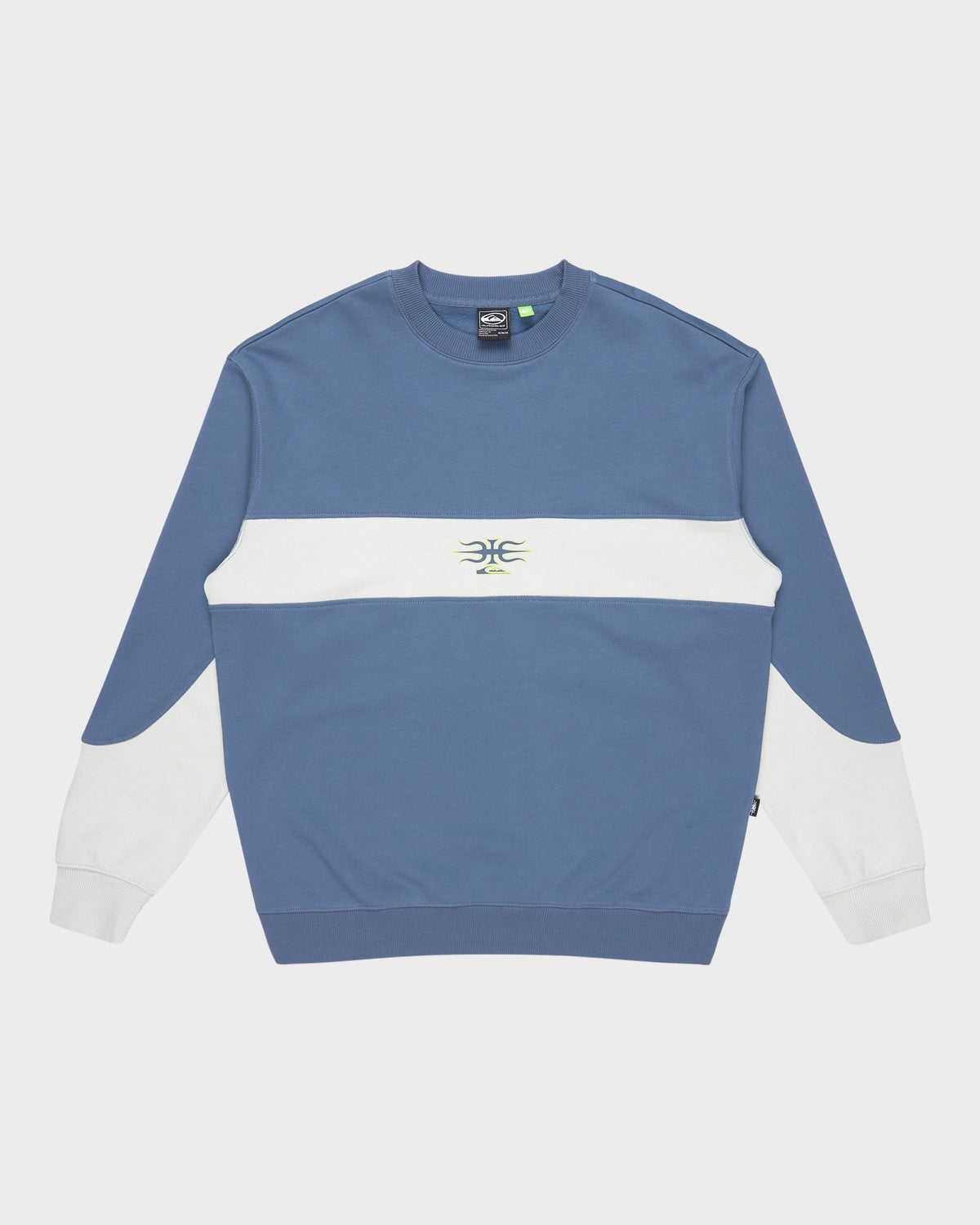 Mens Mercury Devil Crew Neck