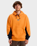 MERCURY DEVIL HOODIE