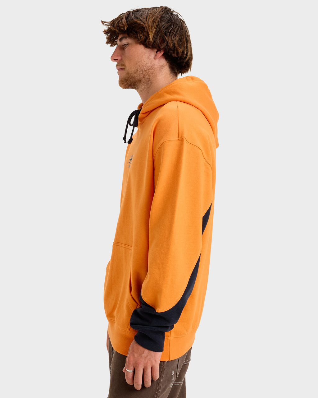 MERCURY DEVIL HOODIE