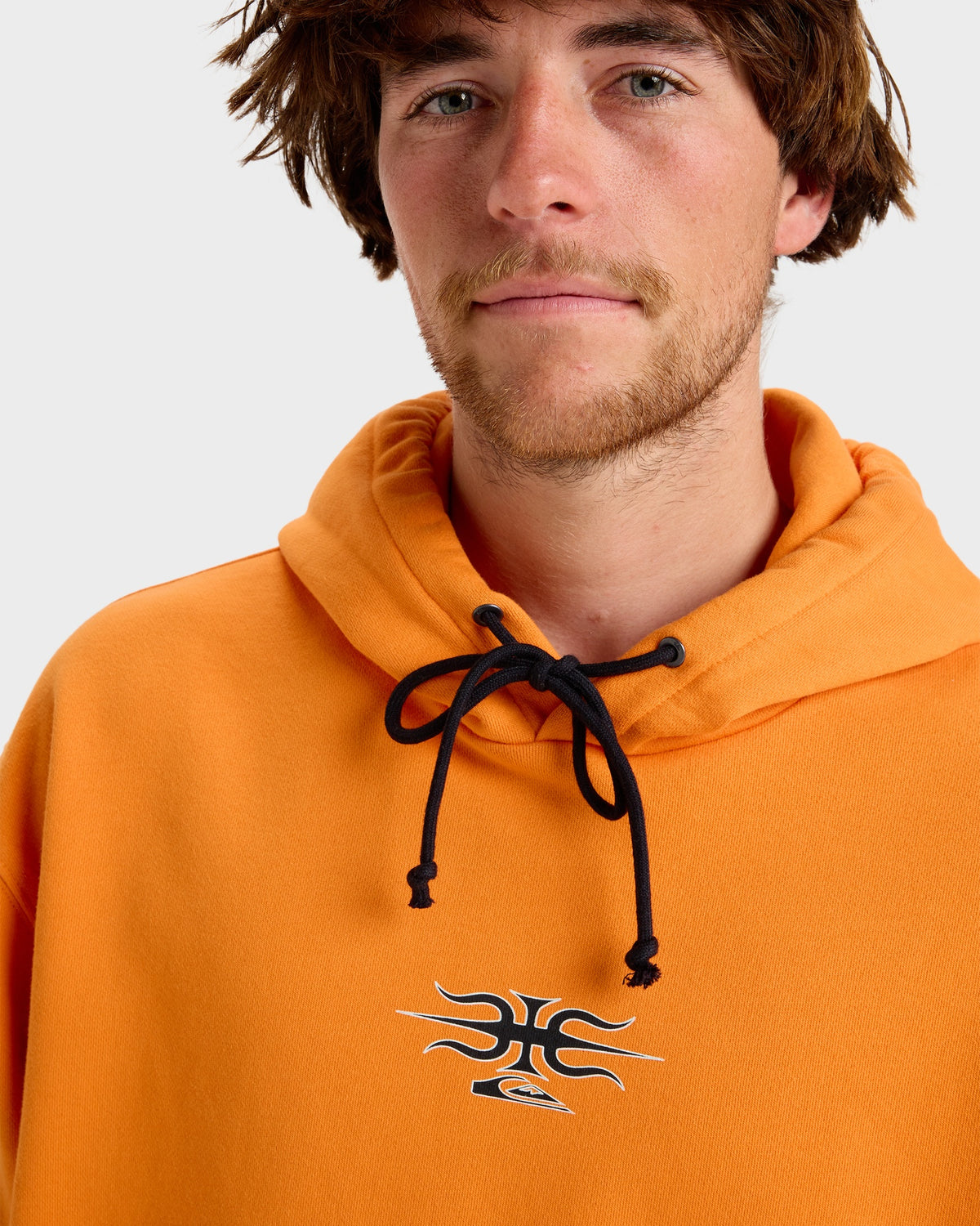 MERCURY DEVIL HOODIE