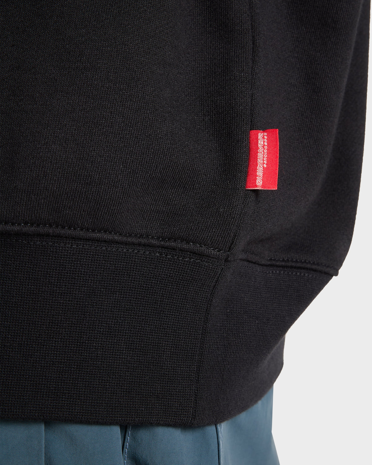 Mens Banging Crew Neck