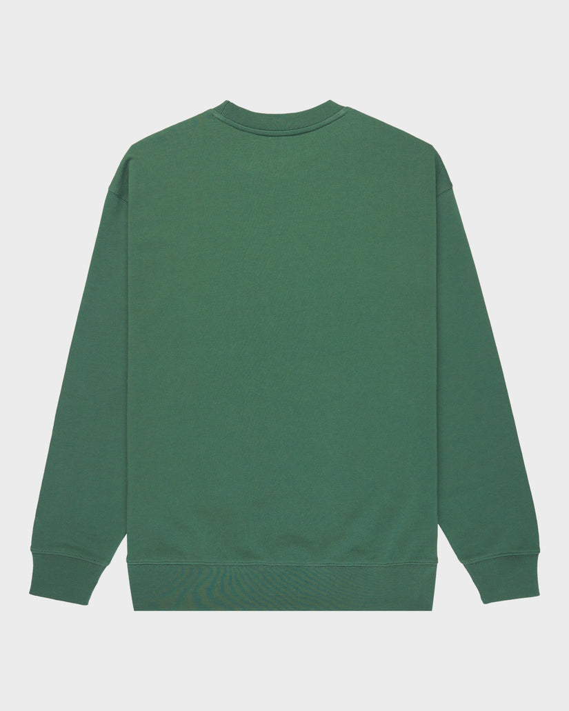 Mens DNA Crew Neck
