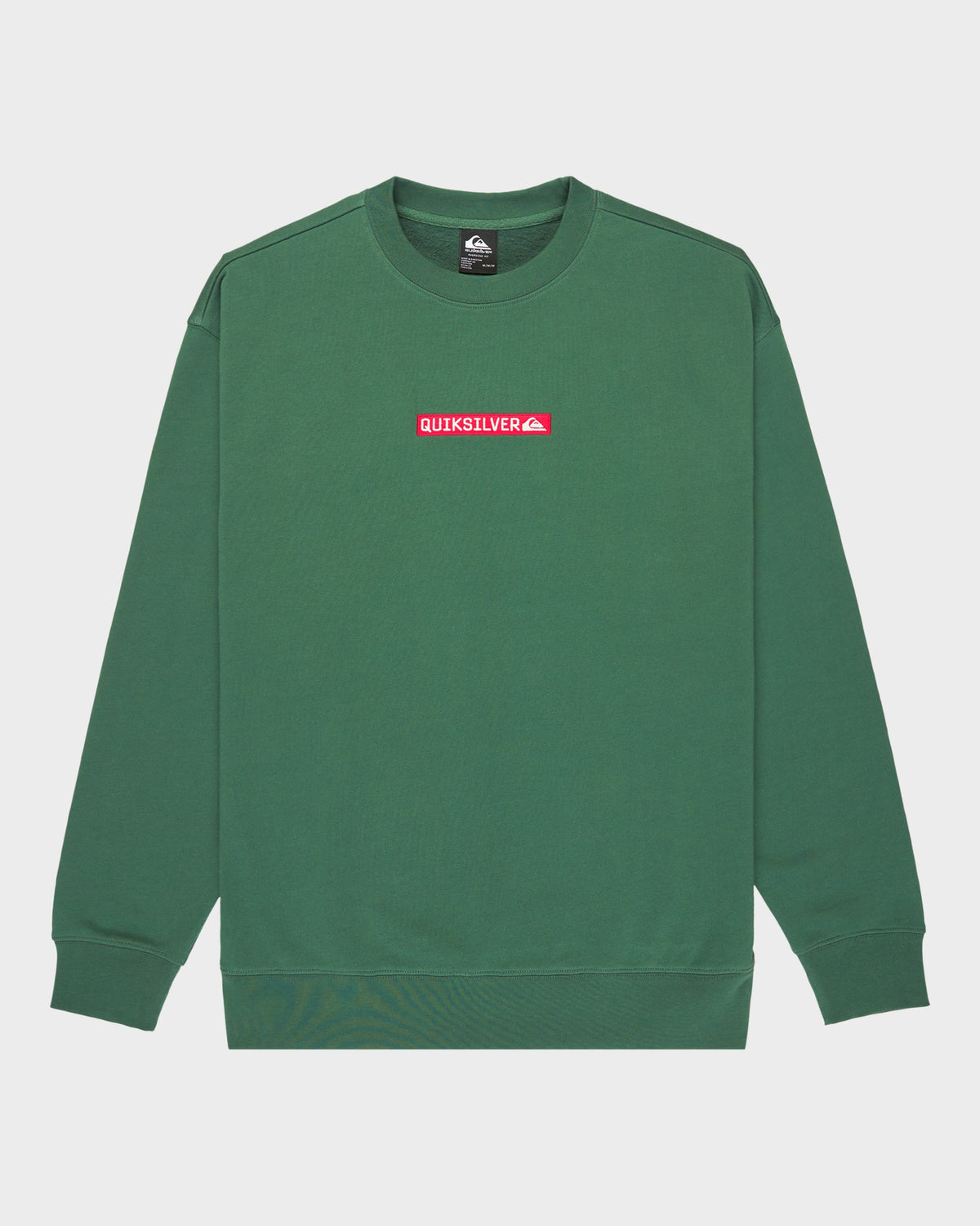 Mens DNA Crew Neck