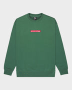 Mens DNA Crew Neck