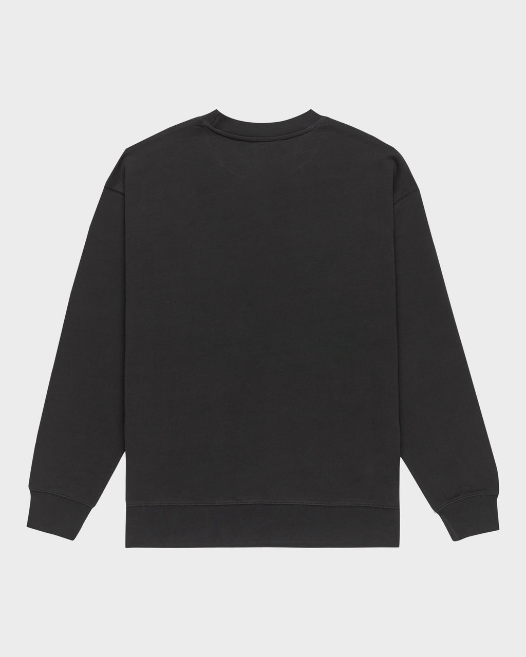 Mens DNA Crew Neck