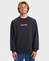 Mens DNA Crew Neck