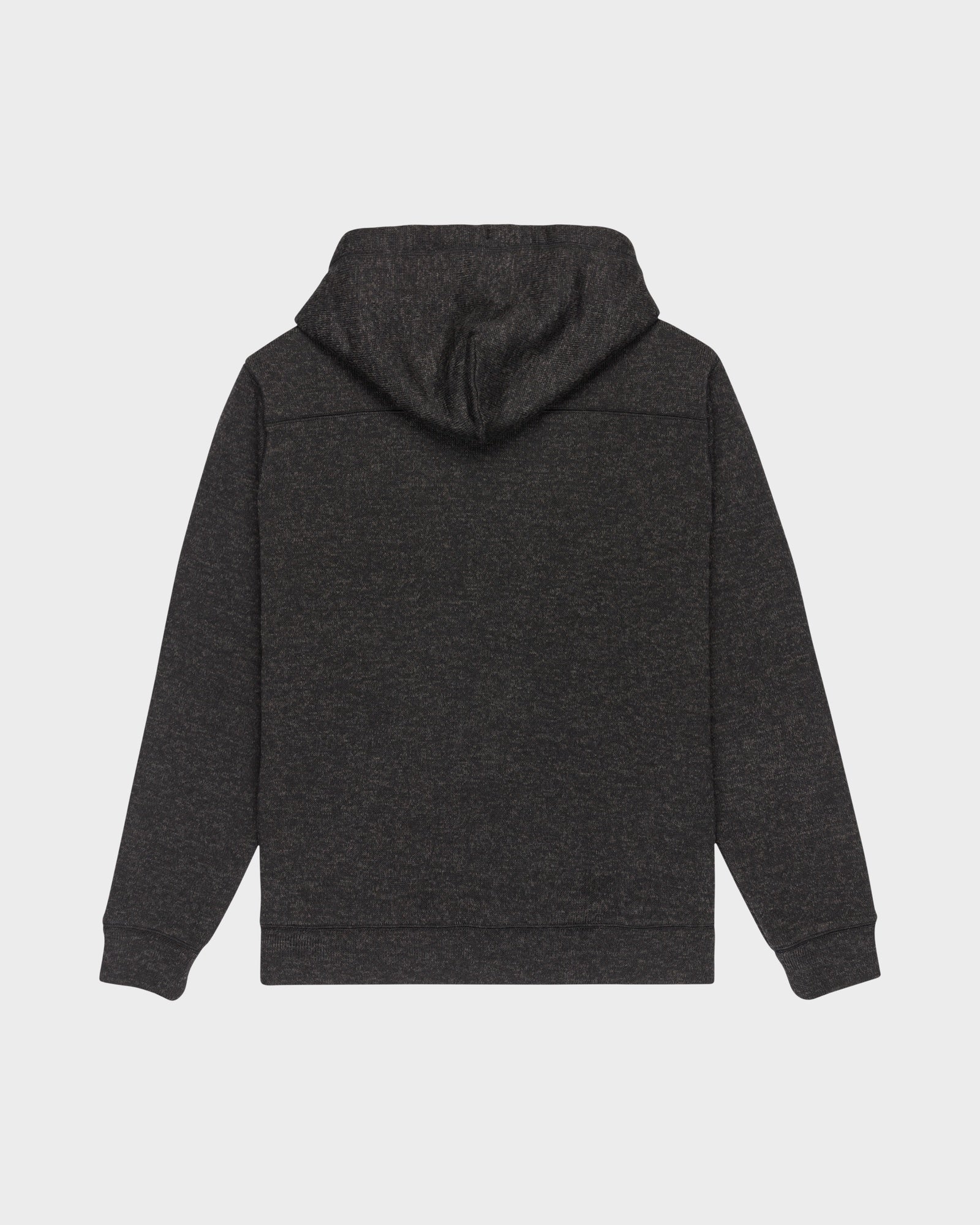 Mens Keller Pullover Hoodie