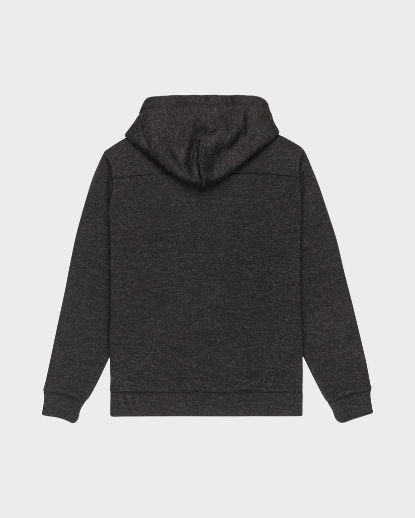 Mens Keller Pullover Hoodie