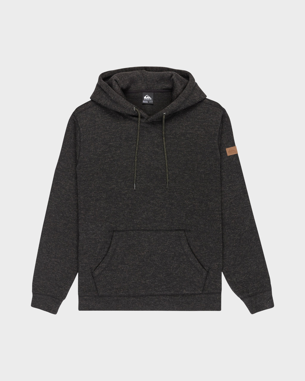 Mens Keller Pullover Hoodie