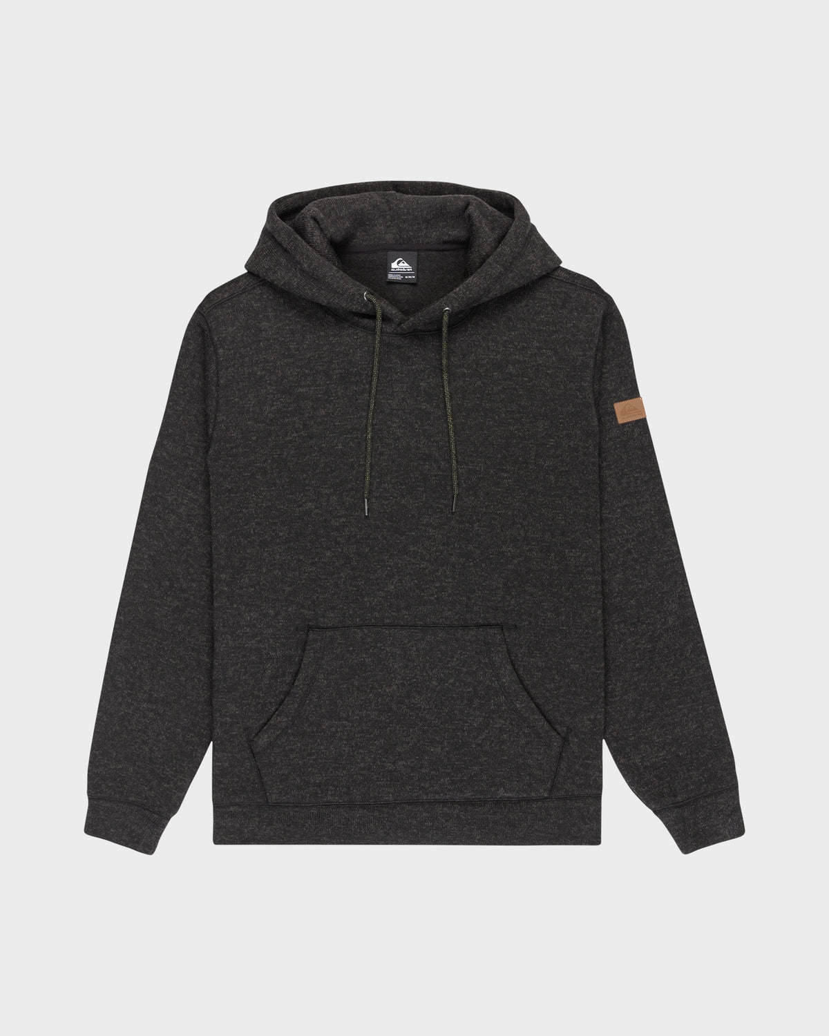 Mens Keller Pullover Hoodie