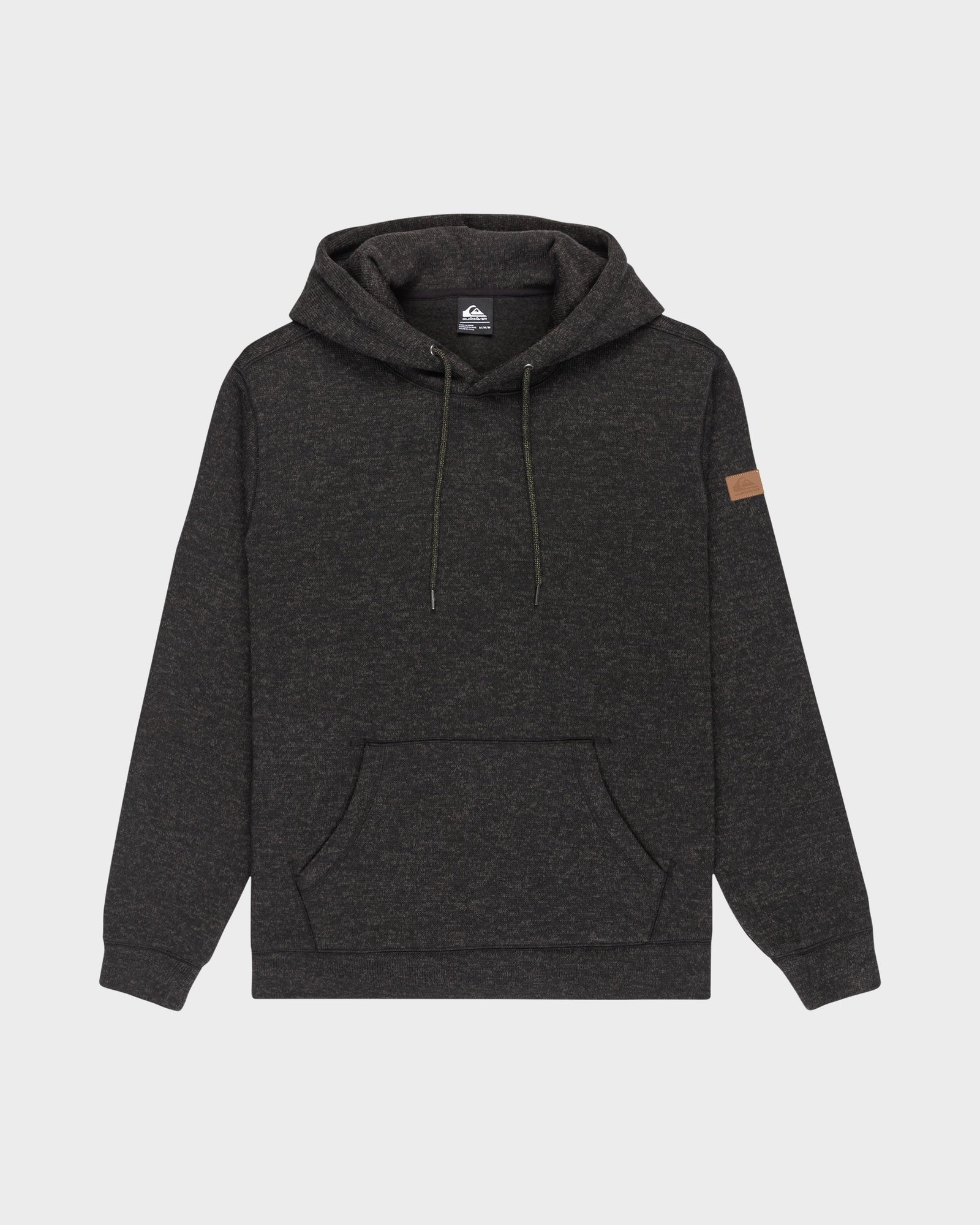 Mens Keller Pullover Hoodie