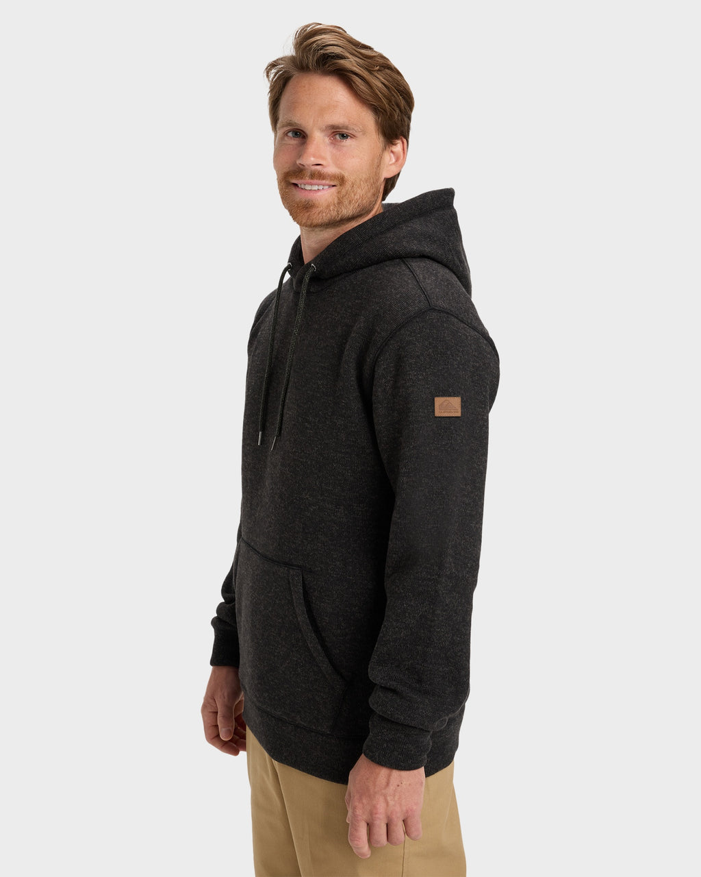 Mens Keller Pullover Hoodie