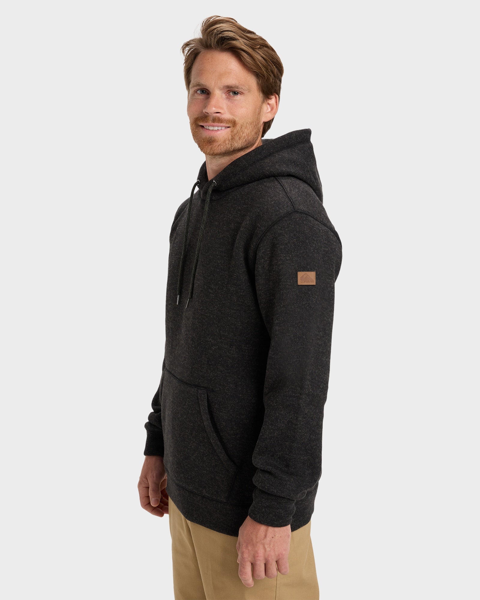 Mens Keller Pullover Hoodie