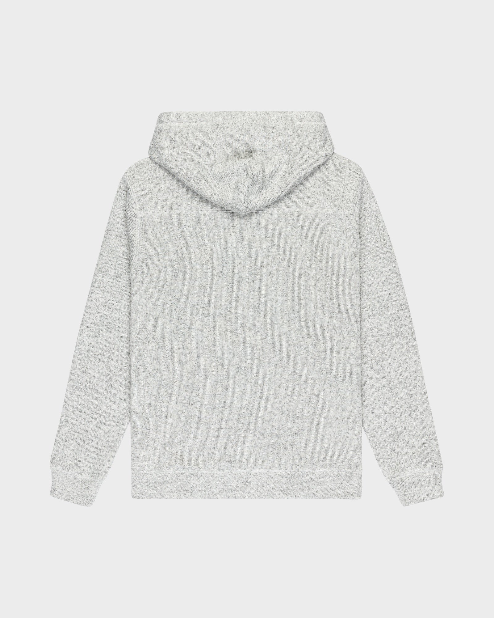 Mens Keller Pullover Hoodie