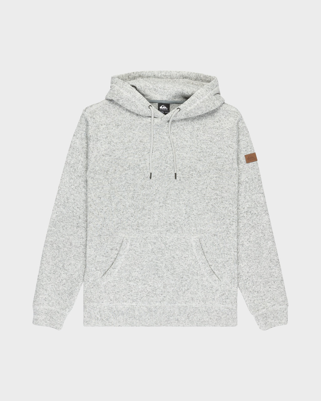 Mens Keller Pullover Hoodie