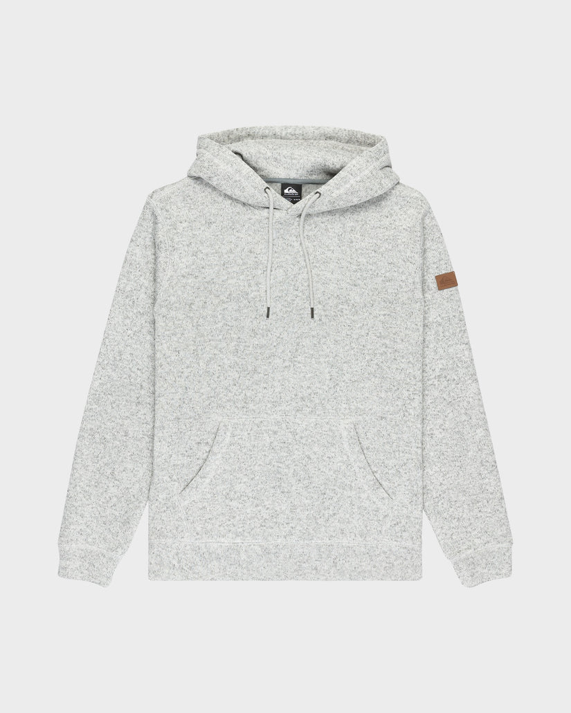 Mens Keller Pullover Hoodie