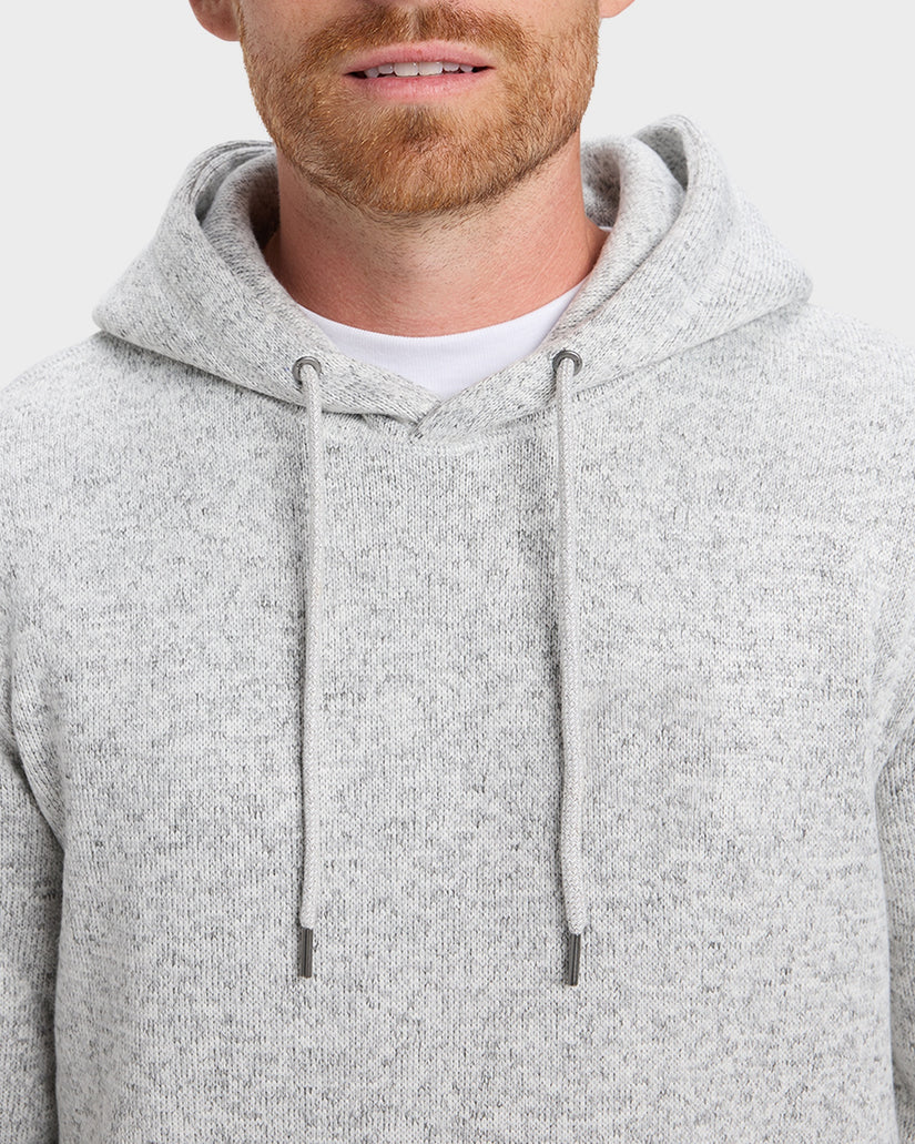 Mens Keller Pullover Hoodie