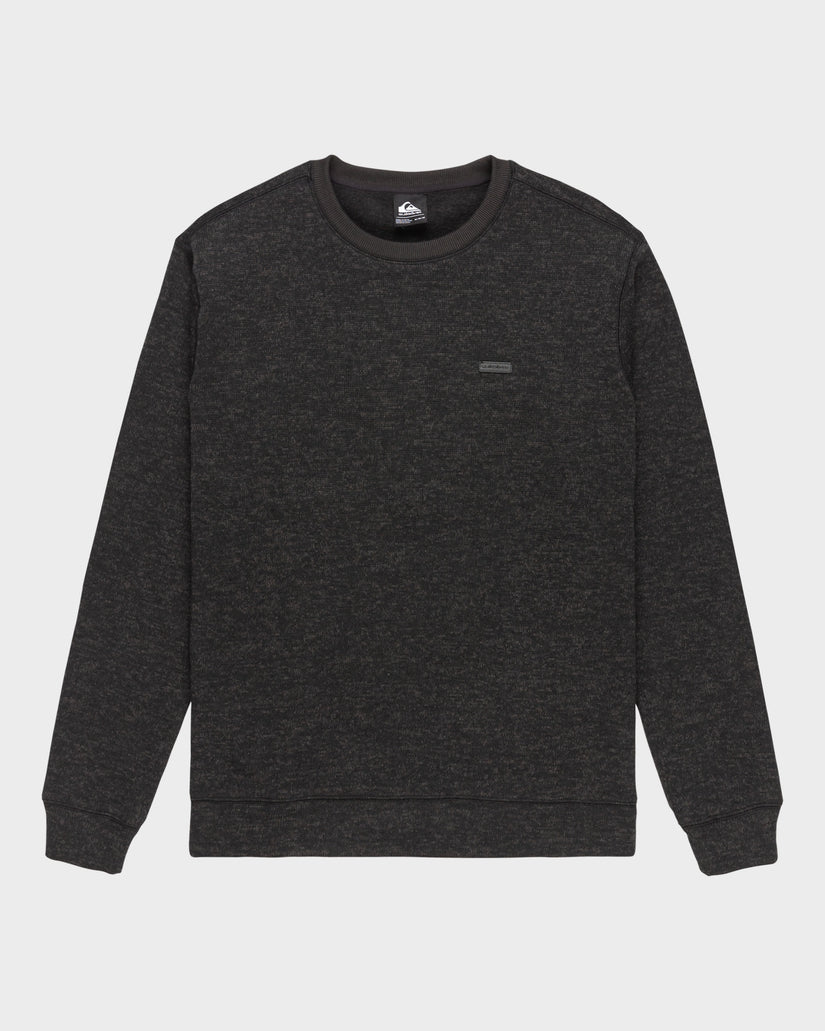 Mens Keller Crew Neck