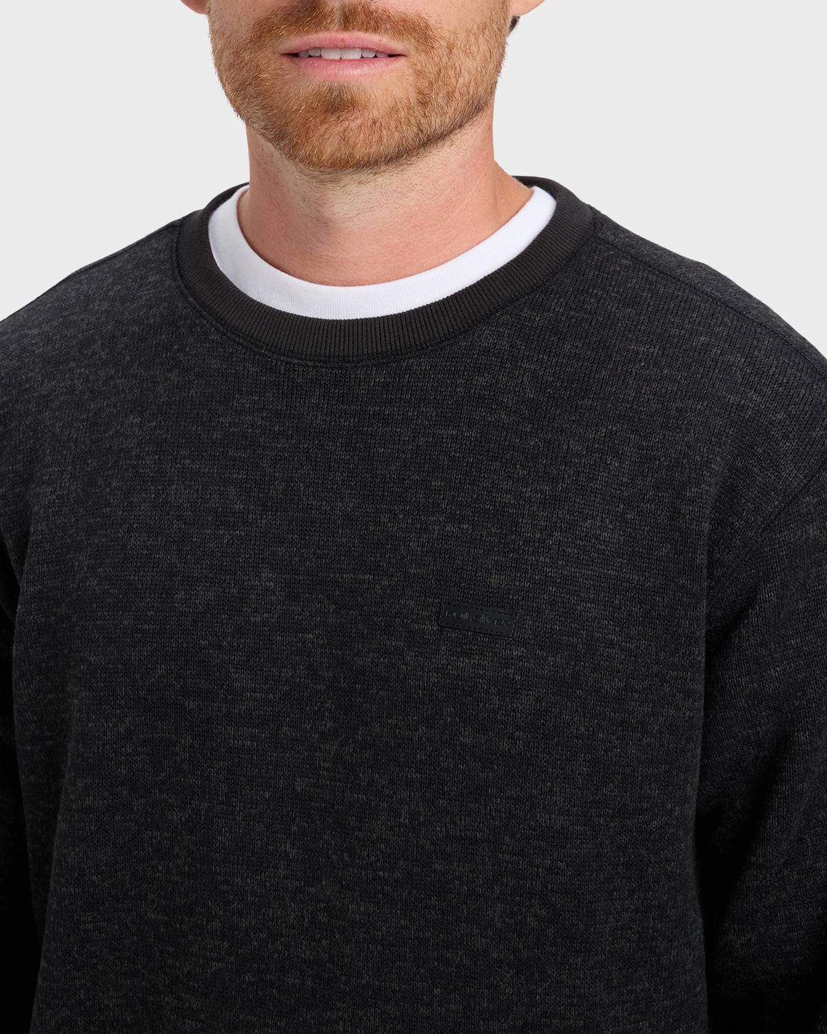 Mens Keller Crew Neck