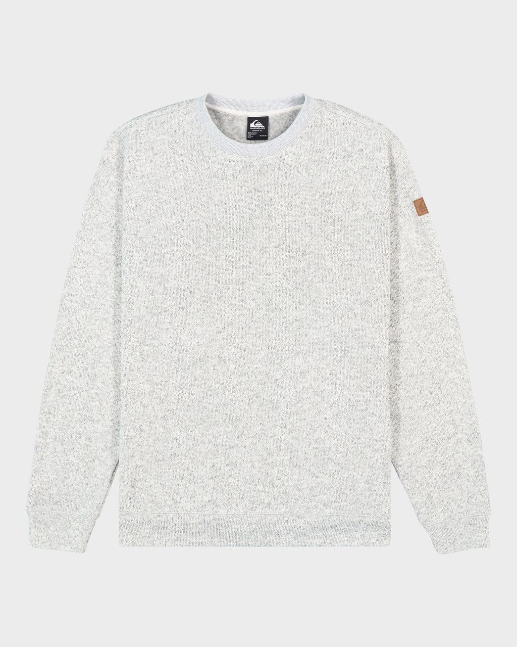 Mens Keller Crew Neck