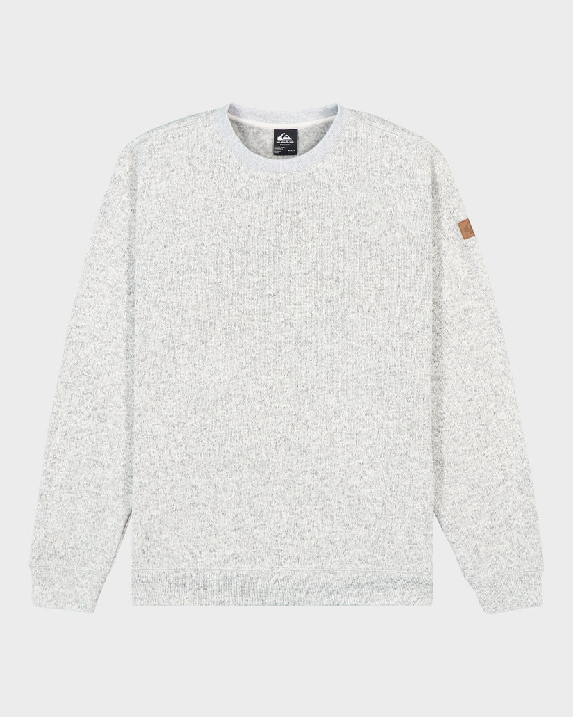 Mens Keller Crew Neck