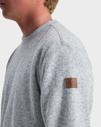 Mens Keller Crew Neck