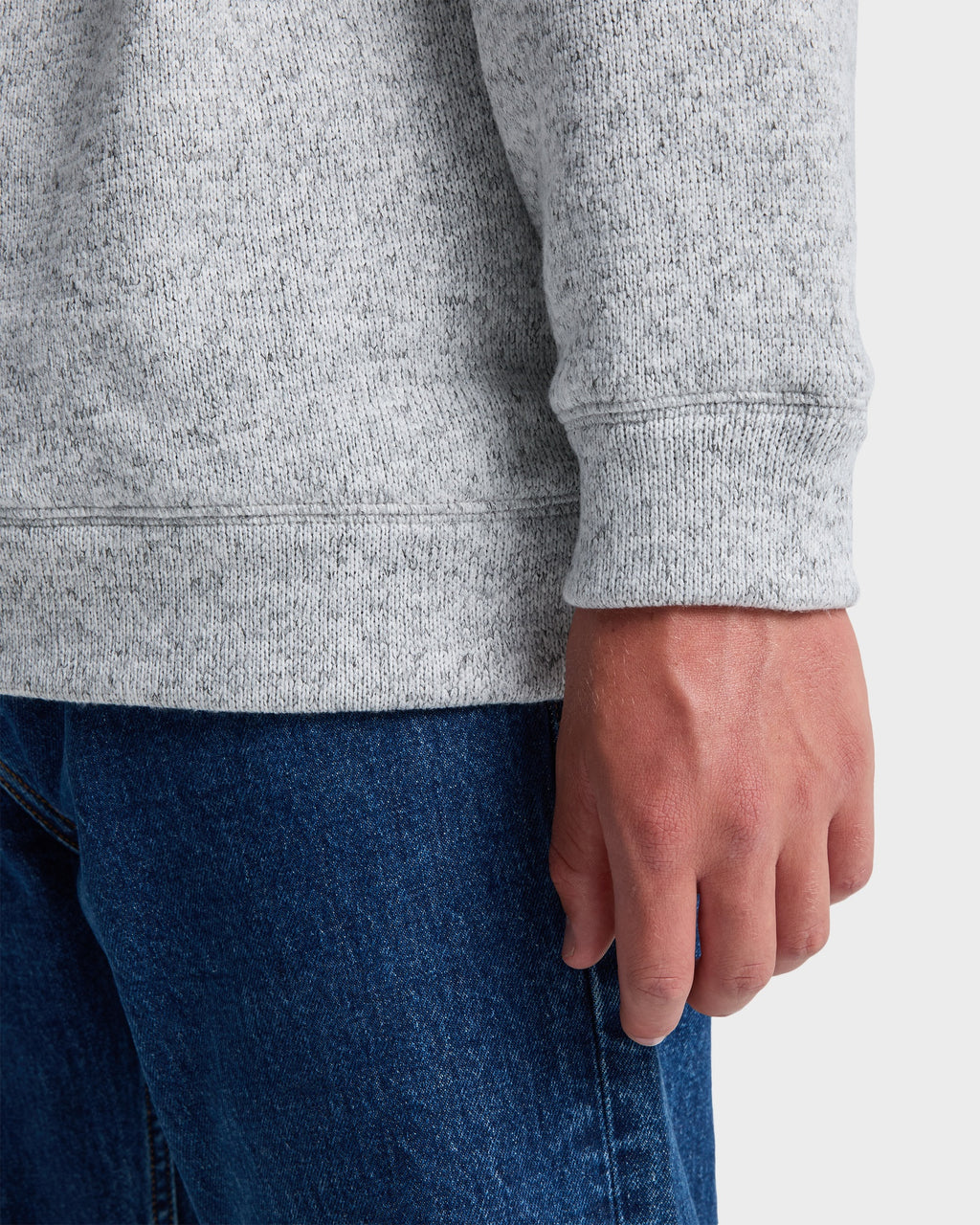 Mens Keller Crew Neck