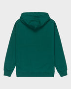 Mens Double Up Pullover Hoodie