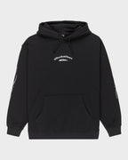 Mens Stretch Tribal Pullover Hoodie